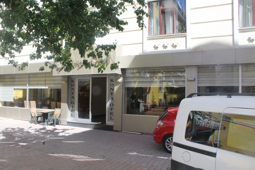 Конья: Konya Hotel