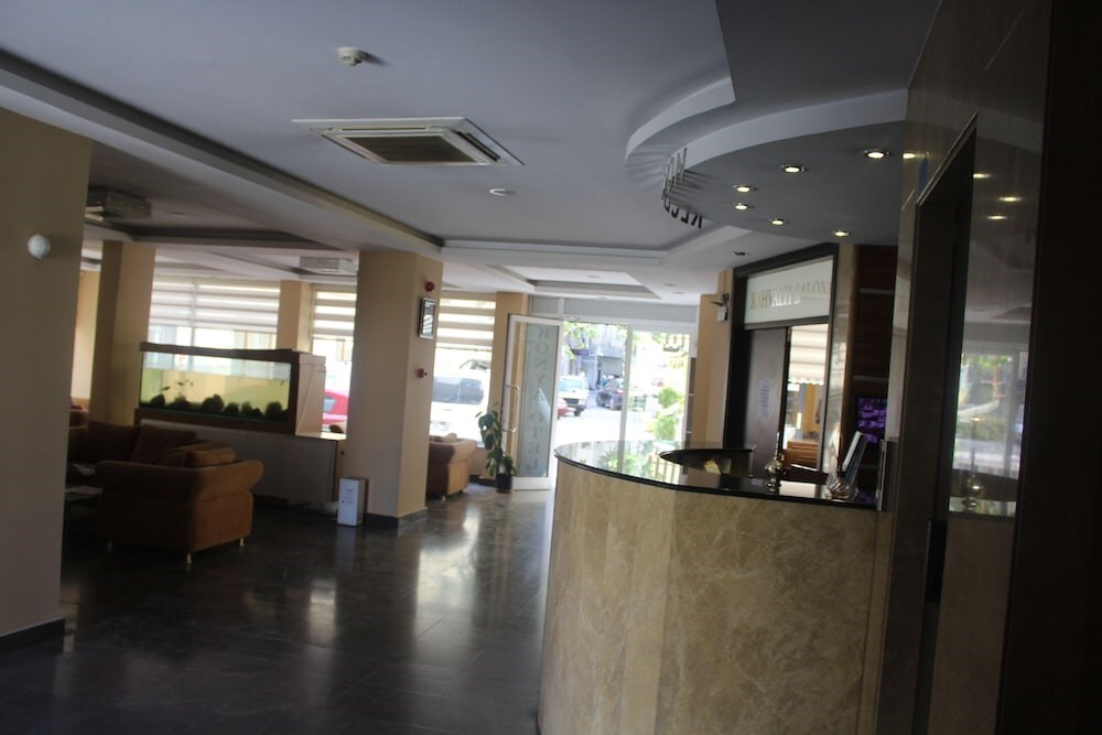 Конья: Konya Hotel