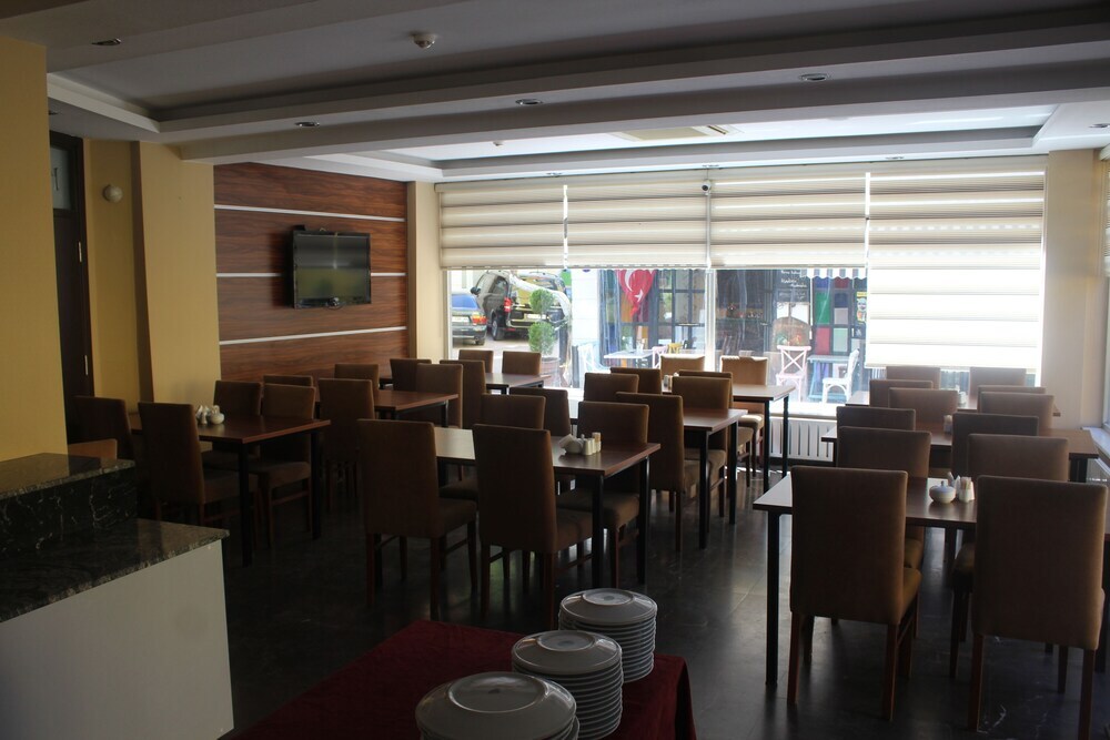 Конья: Konya Hotel