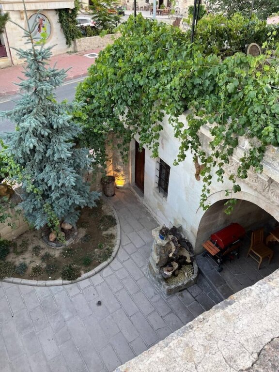 Ургуп: Kayhan Cave Villa