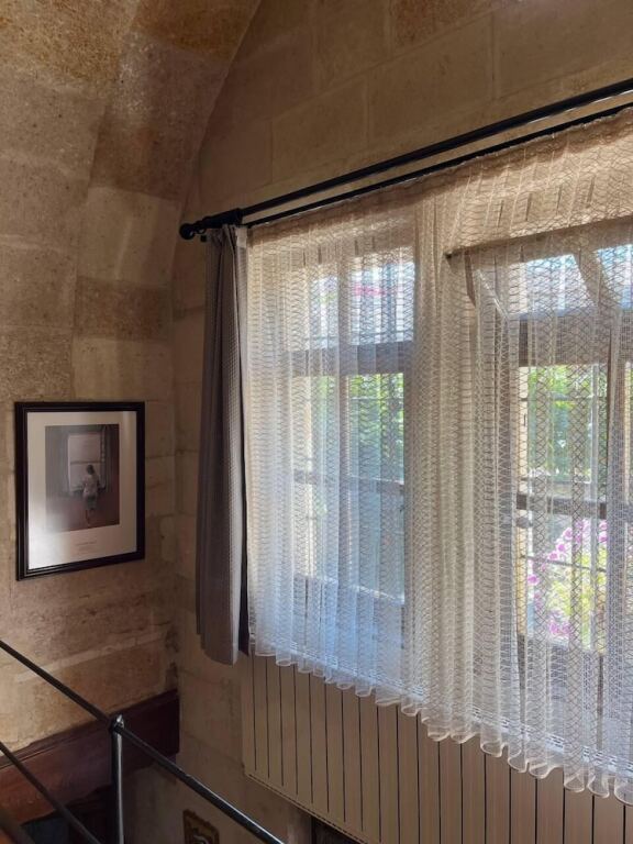 Ургуп: Kayhan Cave Villa