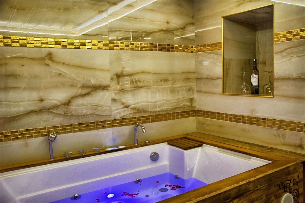 Ургуп: Kayhan Cave Villa