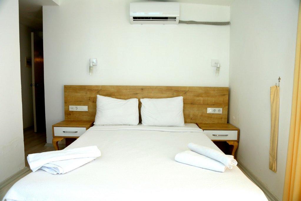 Кемер: Viking Beach Hotel