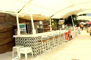 Кемер: Viking Beach Hotel
