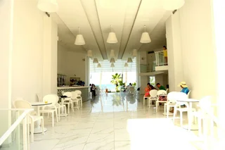 Кемер: Viking Beach Hotel