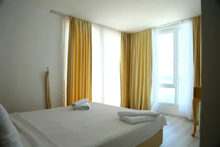 Кемер: Viking Beach Hotel