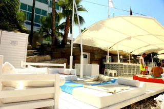 Кемер: Viking Beach Hotel