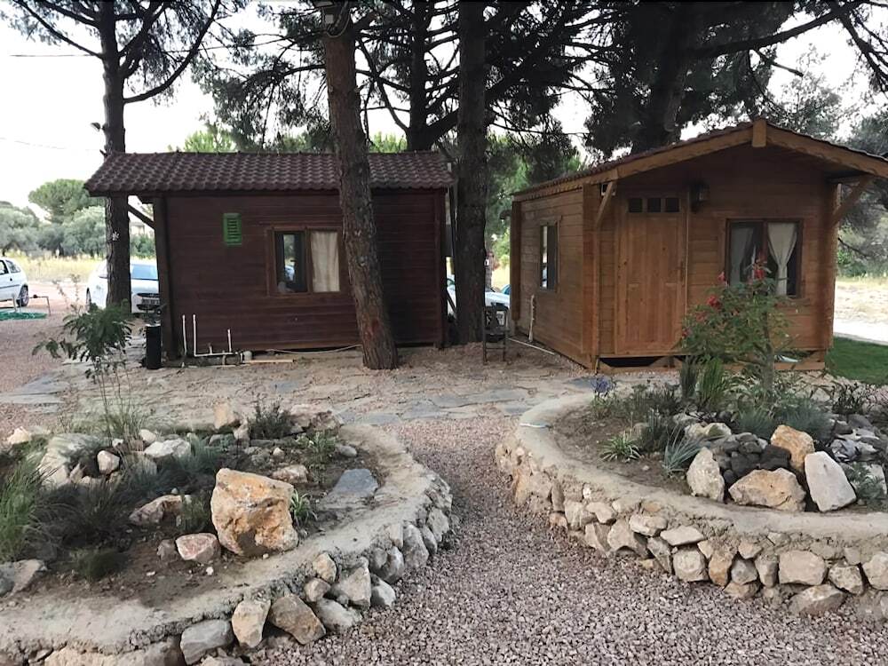Карабурун: Morkoyun Bungalov Kamp