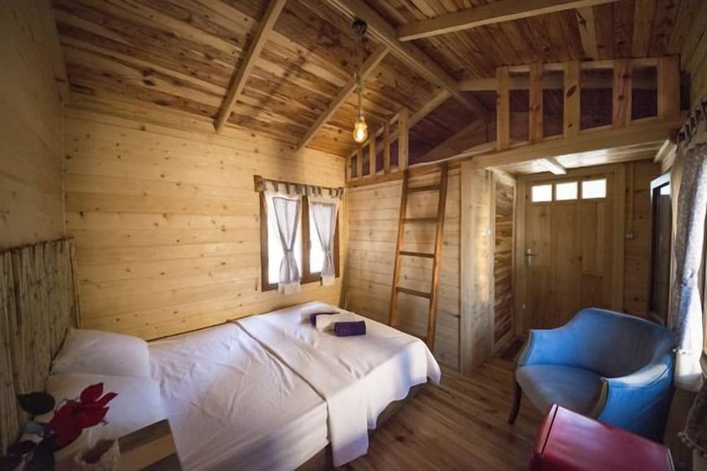 Карабурун: Morkoyun Bungalov Kamp