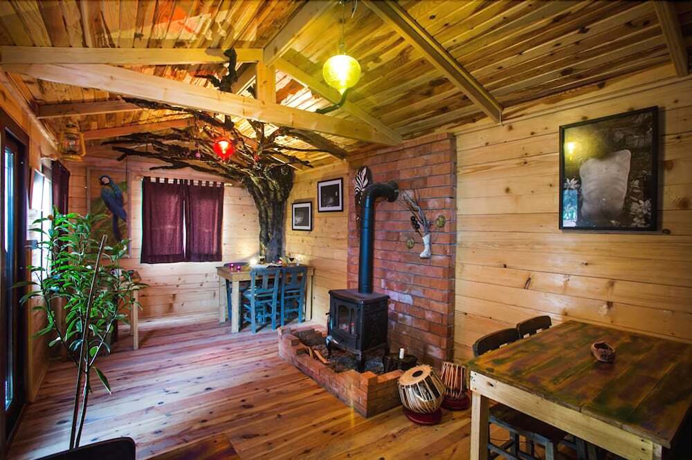 Карабурун: Morkoyun Bungalov Kamp