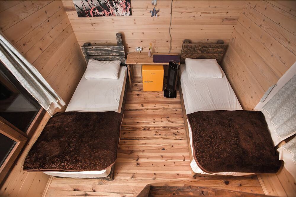 Карабурун: Morkoyun Bungalov Kamp