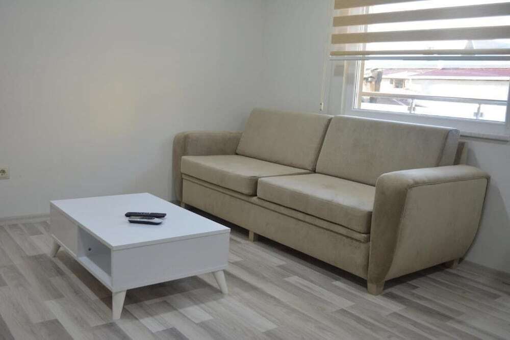 Гиресун: Serenti Apart Otel