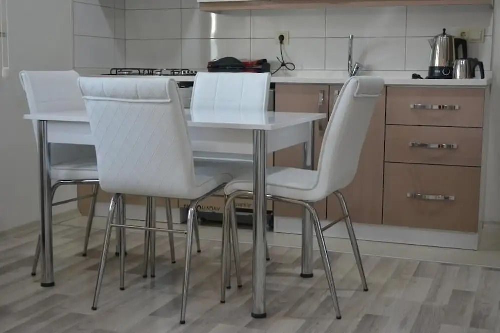 Гиресун: Serenti Apart Otel