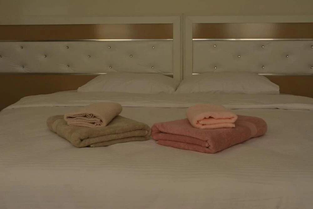 Гиресун: Serenti Apart Otel