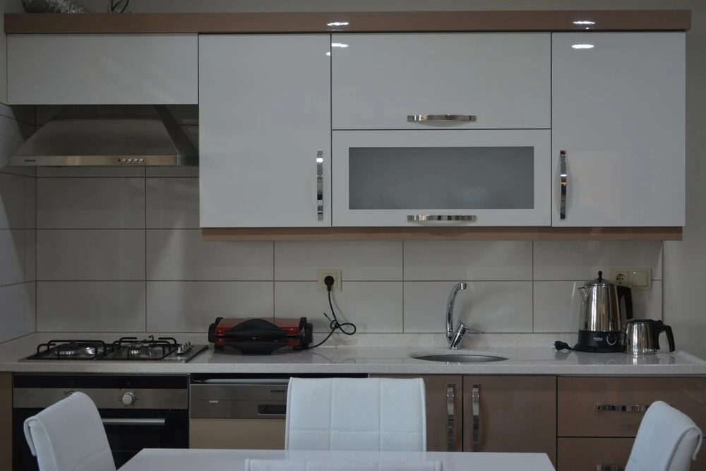 Гиресун: Serenti Apart Otel