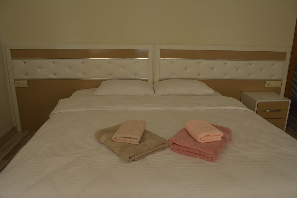 Гиресун: Serenti Apart Otel
