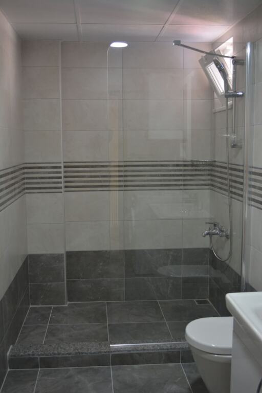 Гиресун: Serenti Apart Otel