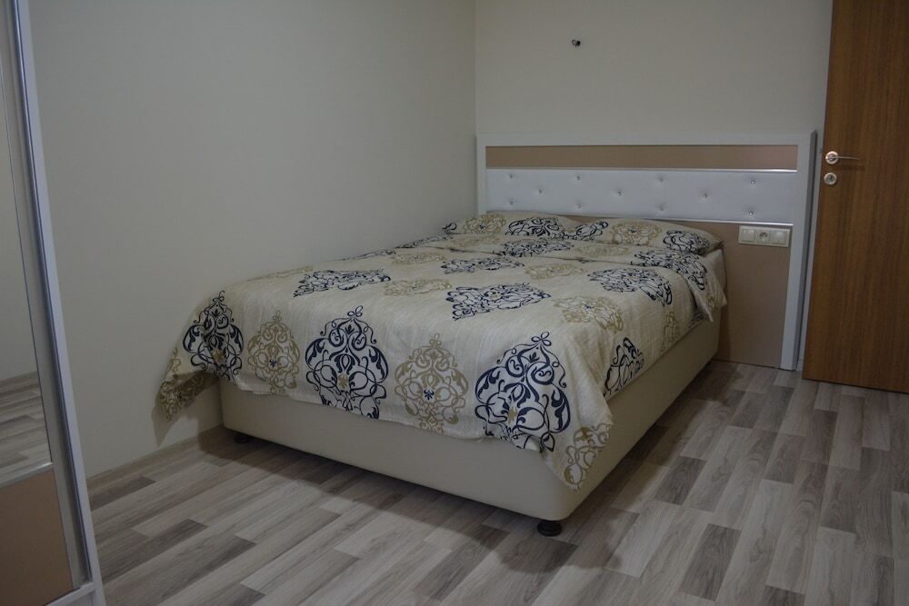 Гиресун: Serenti Apart Otel