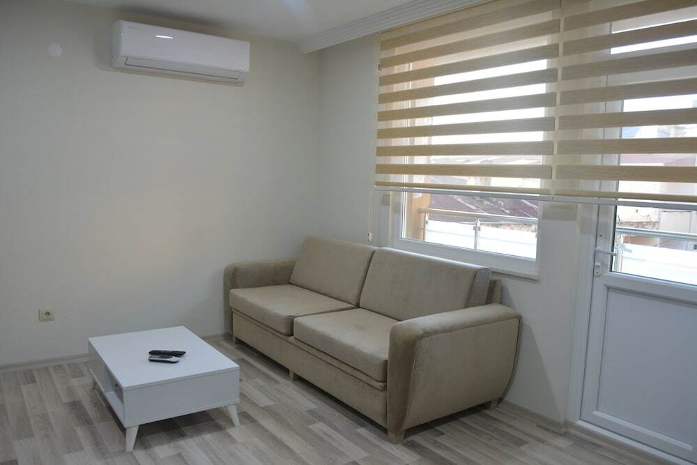 Гиресун: Serenti Apart Otel