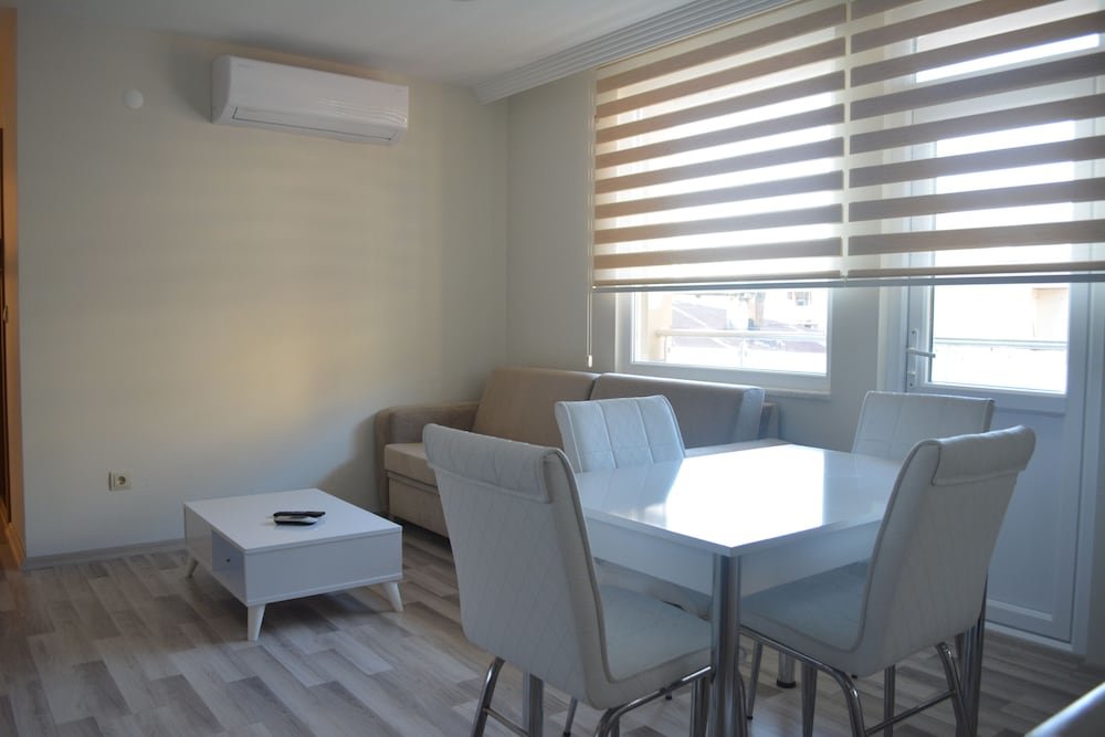 Гиресун: Serenti Apart Otel