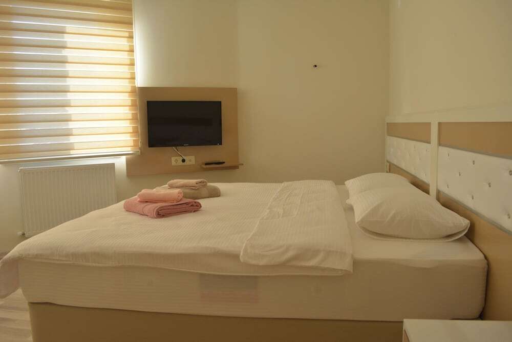 Гиресун: Serenti Apart Otel