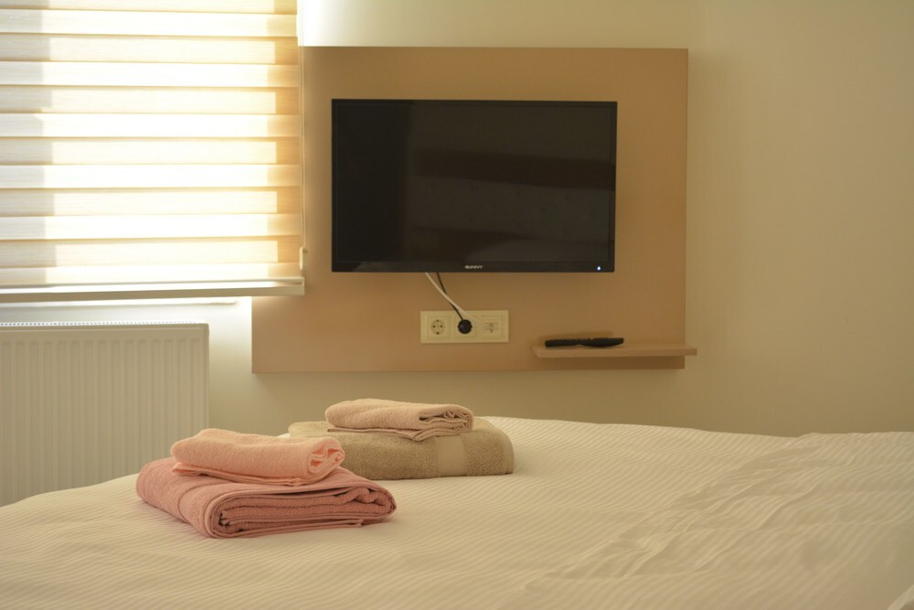 Гиресун: Serenti Apart Otel