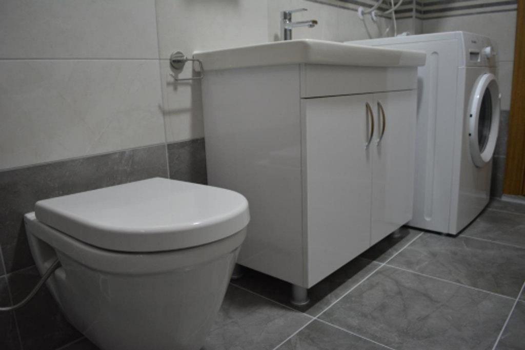 Гиресун: Serenti Apart Otel