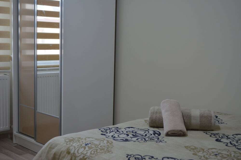 Гиресун: Serenti Apart Otel