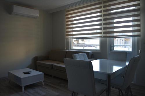 Гиресун: Serenti Apart Otel