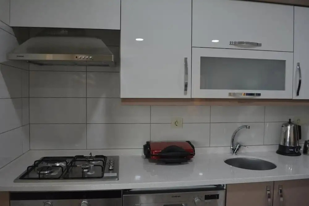 Гиресун: Serenti Apart Otel