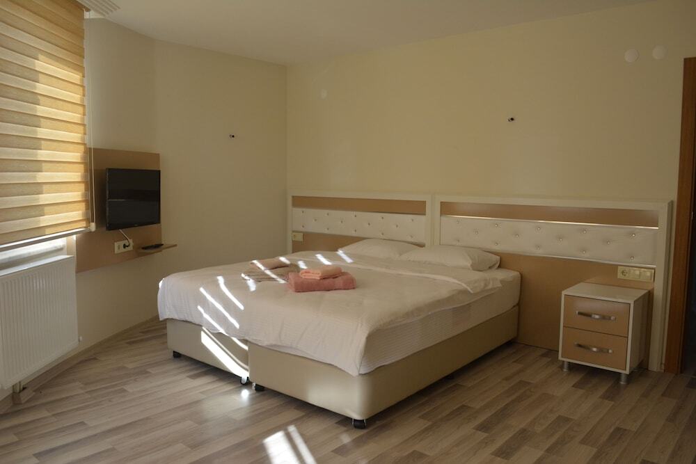 Гиресун: Serenti Apart Otel