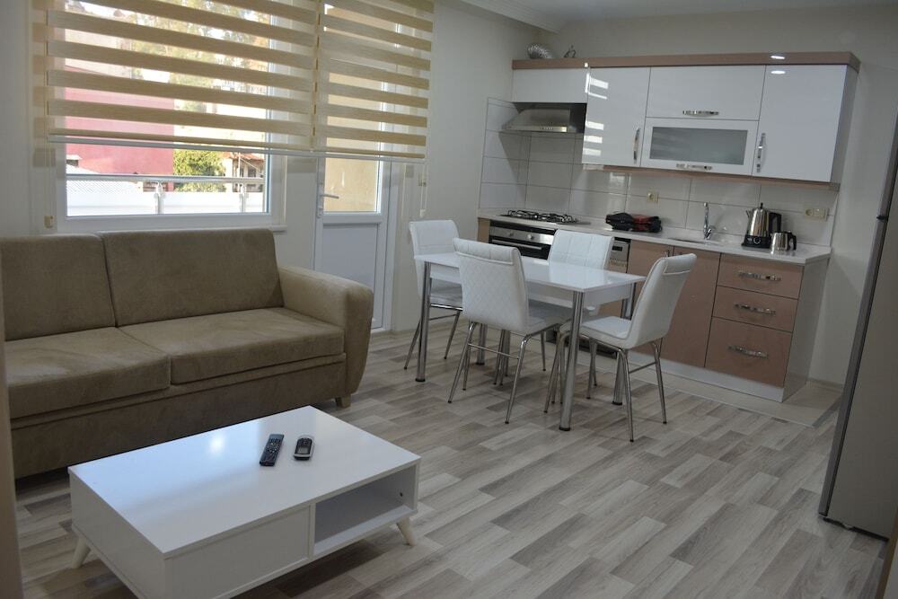 Гиресун: Serenti Apart Otel