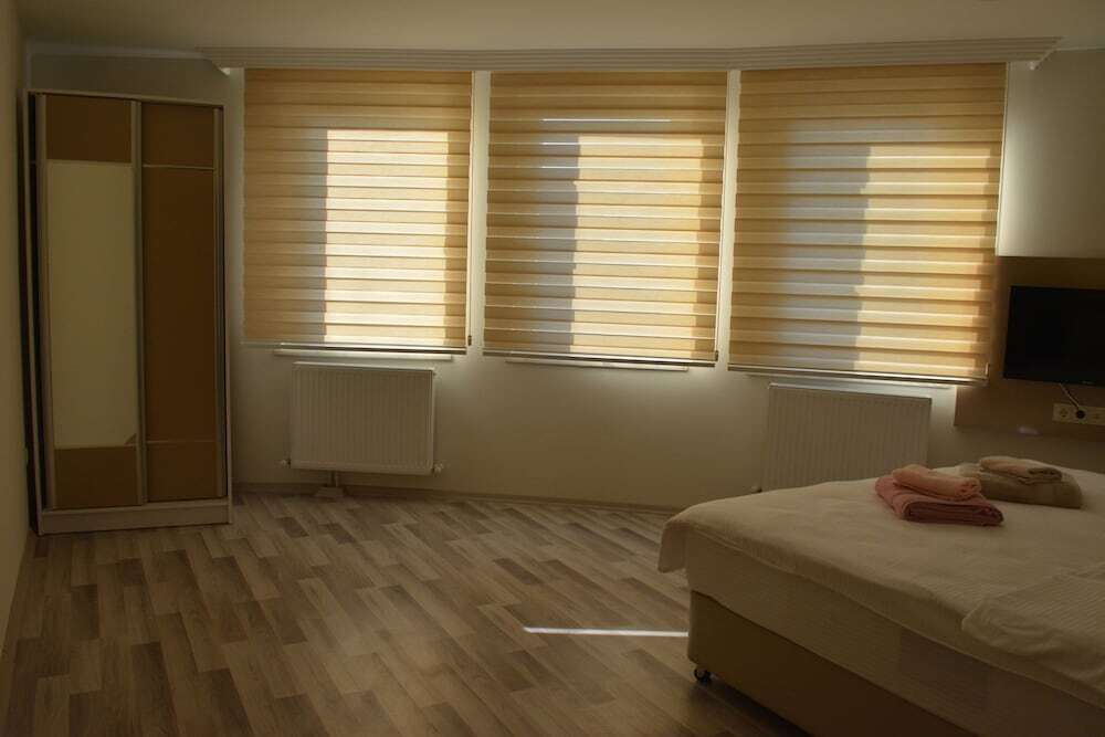 Гиресун: Serenti Apart Otel