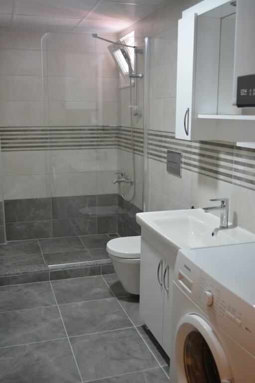 Гиресун: Serenti Apart Otel