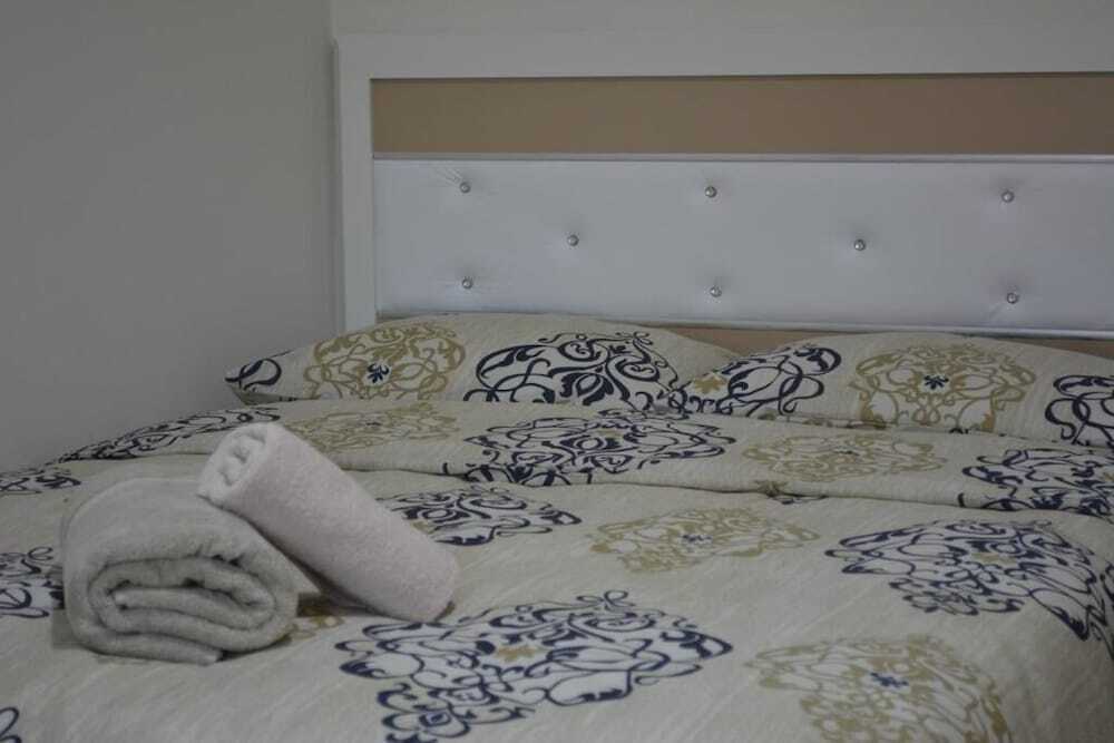 Гиресун: Serenti Apart Otel