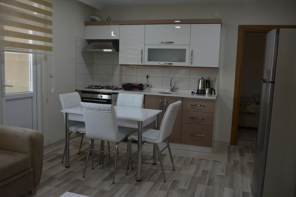 Гиресун: Serenti Apart Otel