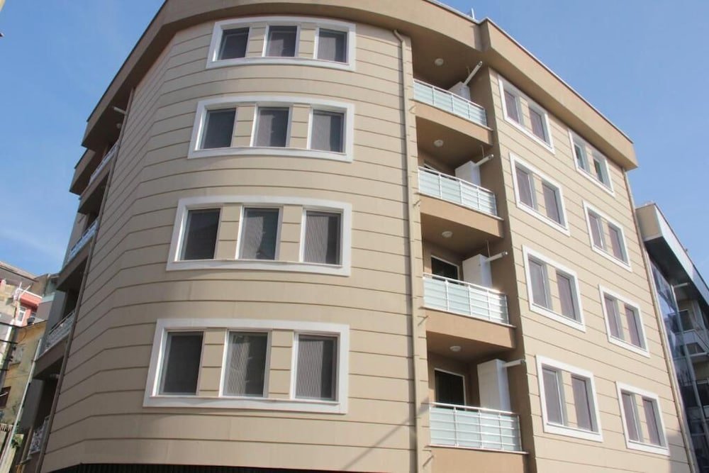 Гиресун: Serenti Apart Otel