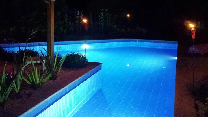 Согучак: House With 4 Bedrooms in Kusadasi, With Private Pool and Enclosed Gard