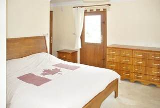 Согучак: House With 4 Bedrooms in Kusadasi, With Private Pool and Enclosed Gard