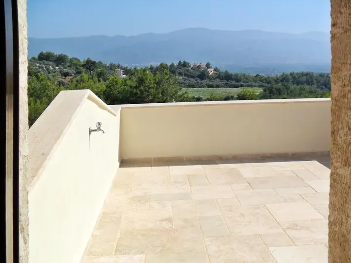 Согучак: House With 4 Bedrooms in Kusadasi, With Private Pool and Enclosed Gard