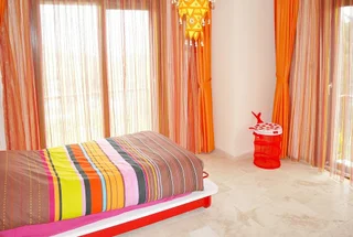 Согучак: House With 4 Bedrooms in Kusadasi, With Private Pool and Enclosed Gard