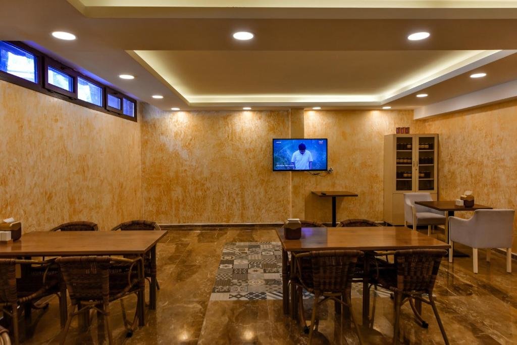 Узунгёль: Serah Residence