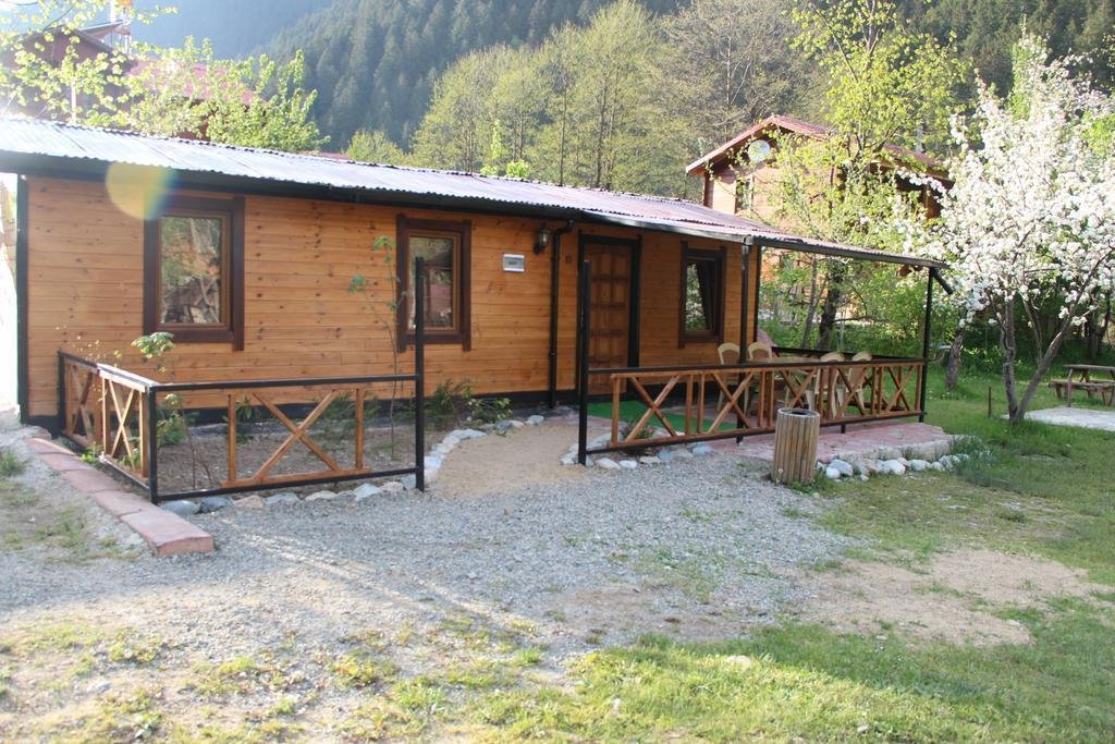 Узунгёль: Serah Residence