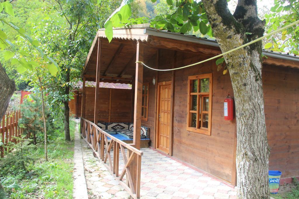 Узунгёль: Serah Residence
