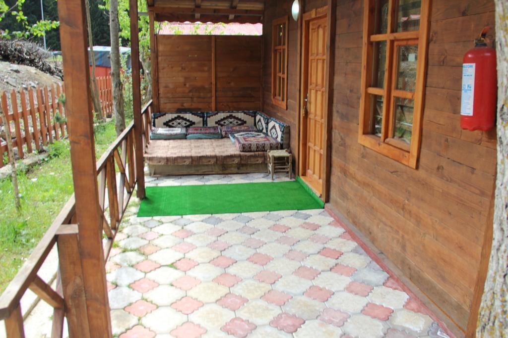 Узунгёль: Serah Residence