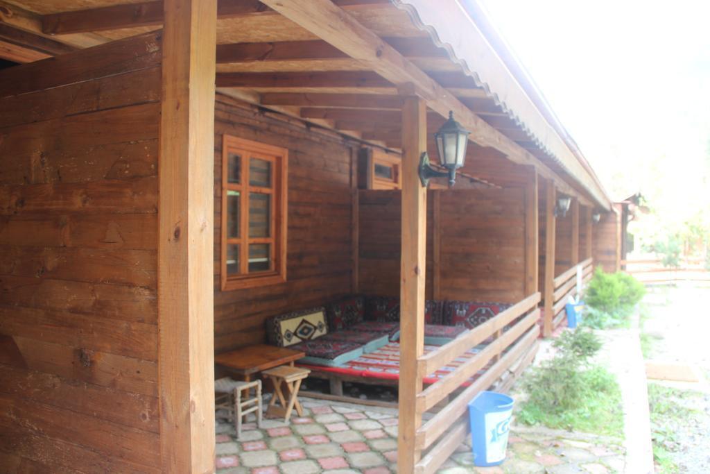 Узунгёль: Serah Residence