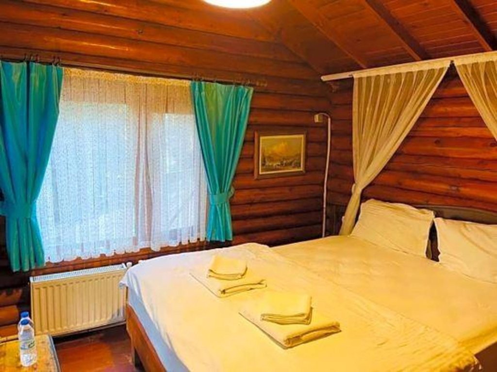 Сайл: Agva Orman Evleri Forest Lodge