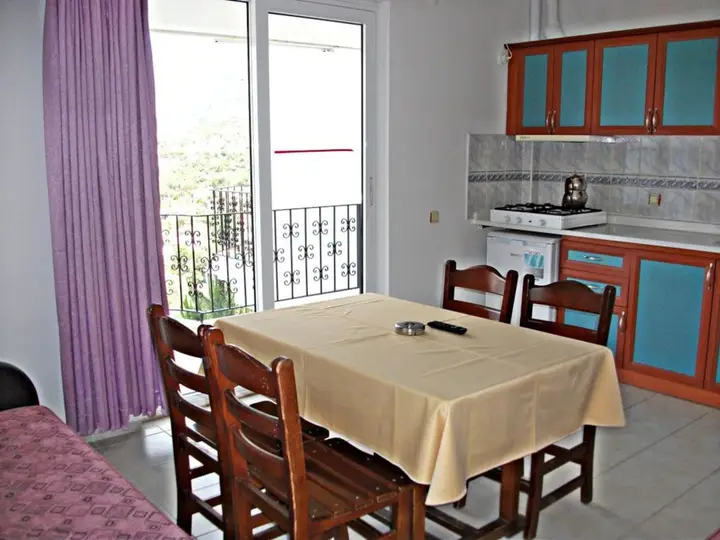 Flora Saadet Hotel — фото 3