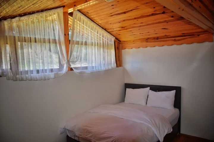 Узунгёль: Tellioglu & Mericoglu Suite Hotel