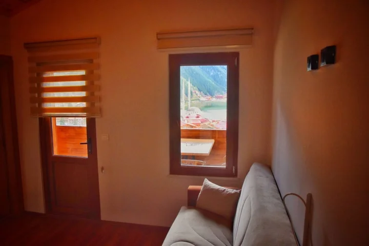 Узунгёль: Tellioglu & Mericoglu Suite Hotel